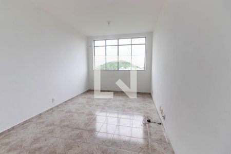Sala de apartamento à venda com 2 quartos, 71m² em Santa Rosa, Niterói