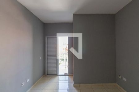 Suíte 1 de casa à venda com 3 quartos, 170m² em Jardim Maringa, São Paulo