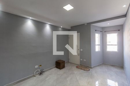 Sala de casa à venda com 3 quartos, 170m² em Jardim Maringa, São Paulo