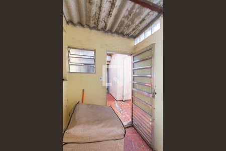 Área de Serviço de casa à venda com 4 quartos, 400m² em Chácara Mafalda, São Paulo