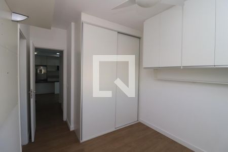 Quarto Suíte de apartamento para alugar com 2 quartos, 71m² em Vila Gomes Cardim, São Paulo