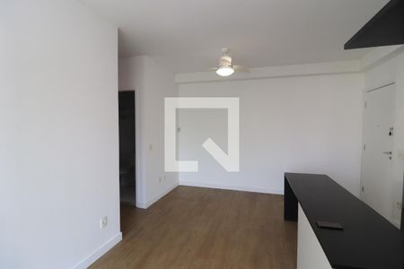 Sala de TV de apartamento para alugar com 2 quartos, 71m² em Vila Gomes Cardim, São Paulo