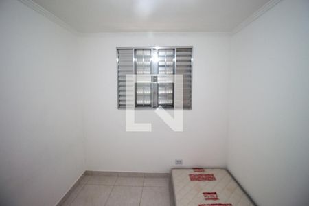 Quarto 2 de apartamento à venda com 2 quartos, 51m² em Conjunto Residencial José Bonifácio, São Paulo