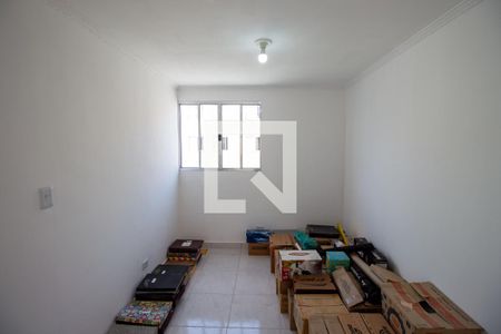 Sala de apartamento à venda com 2 quartos, 51m² em Conjunto Residencial José Bonifácio, São Paulo