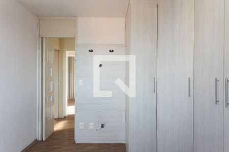 Quarto 1 de apartamento para alugar com 2 quartos, 60m² em Vila Carrao, São Paulo