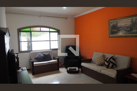 Sala de casa à venda com 3 quartos, 260m² em Gramadão, Jundiaí