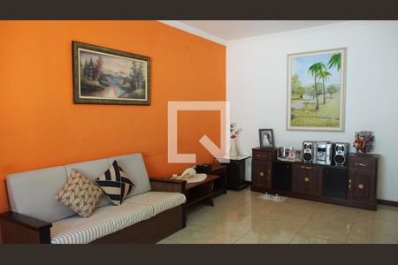 Sala de casa à venda com 3 quartos, 260m² em Gramadão, Jundiaí