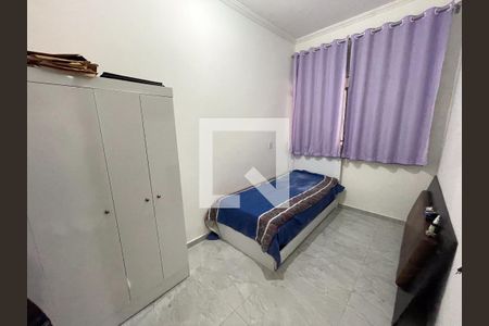 quarto 1 de casa à venda com 3 quartos, 257m² em Regina (Barreiro), Contagem