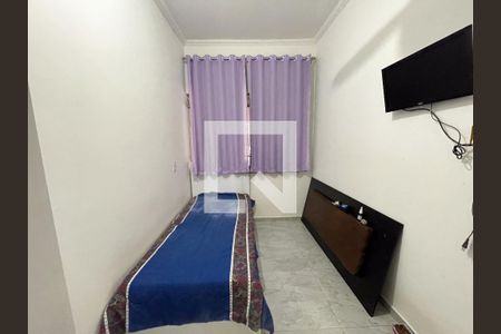 quarto 1 de casa à venda com 3 quartos, 257m² em Regina (Barreiro), Contagem