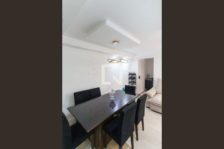 Sala   de apartamento para alugar com 2 quartos, 63m² em Vila Guilherme, São Paulo