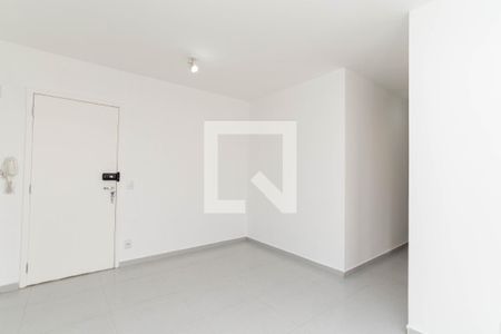 Sala de apartamento para alugar com 2 quartos, 57m² em Jardim Flor da Montanha, Guarulhos