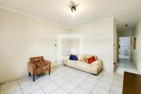 Sala de casa à venda com 4 quartos, 203m² em Planalto, São Bernardo do Campo