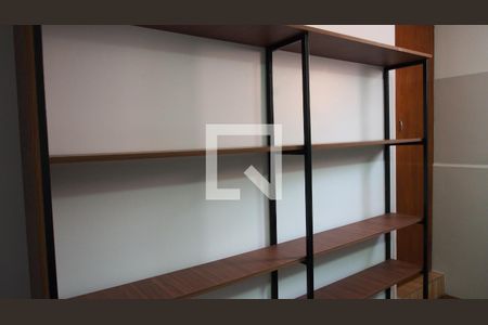 Quarto Mezanino de kitnet/studio para alugar com 1 quarto, 42m² em Jardim Itália, Várzea Paulista