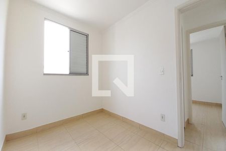 Quarto 1  de apartamento à venda com 2 quartos, 51m² em Loteamento Parque São Martinho, Campinas