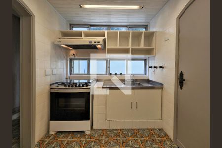 Cozinha de casa à venda com 5 quartos, 900m² em Paineiras do Morumbi, São Paulo