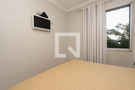 Quarto 1 de apartamento à venda com 2 quartos, 50m² em Vila Bela, São Paulo