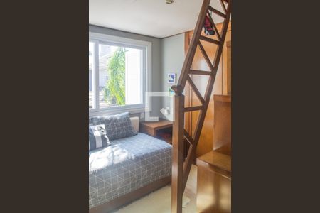 Casa de condomínio à venda com 191m², 3 quartos e 2 vagas Casa de condomínio à venda com 191m², 3 quartos e 2 vagasQuarto 2