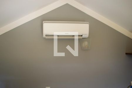 Casa de condomínio à venda com 191m², 3 quartos e 2 vagas Casa de condomínio à venda com 191m², 3 quartos e 2 vagasQuarto 2 - ar condicionado