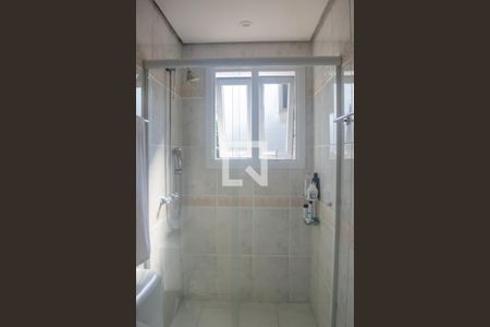 Casa de condomínio à venda com 191m², 3 quartos e 2 vagas Casa de condomínio à venda com 191m², 3 quartos e 2 vagasBanheiro social