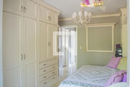 Casa de condomínio à venda com 191m², 3 quartos e 2 vagas Casa de condomínio à venda com 191m², 3 quartos e 2 vagasQuarto 1