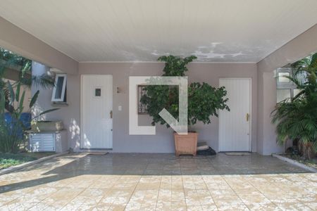 Casa de condomínio à venda com 191m², 3 quartos e 2 vagas Casa de condomínio à venda com 191m², 3 quartos e 2 vagasGaragem