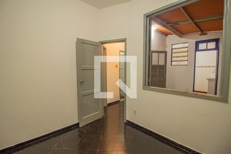 Quarto 2 de casa para alugar com 2 quartos, 50m² em São Cristóvão, Rio de Janeiro