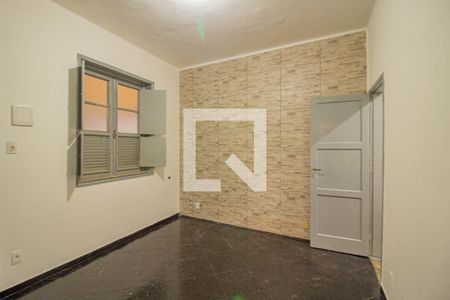 Sala de casa para alugar com 2 quartos, 50m² em São Cristóvão, Rio de Janeiro