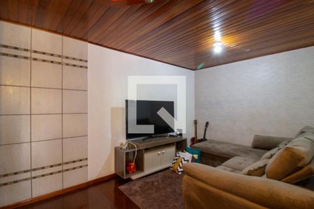 Sala de apartamento à venda com 2 quartos, 70m² em Jardim São Judas Tadeu, Guarulhos