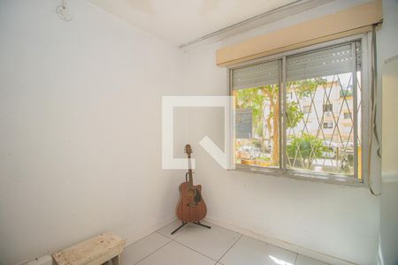 Quarto de apartamento à venda com 1 quarto, 40m² em Agronomia, Porto Alegre