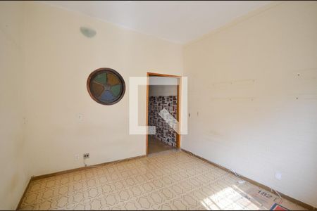 Sala 1 de casa à venda com 4 quartos, 100m² em Vila Isabel, Rio de Janeiro