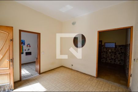 Sala 1 de casa à venda com 4 quartos, 100m² em Vila Isabel, Rio de Janeiro