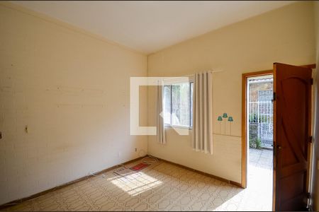 Sala 1 de casa à venda com 4 quartos, 100m² em Vila Isabel, Rio de Janeiro