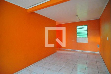 Sala/Cozinha de casa para alugar com 2 quartos, 68m² em Scharlau, São Leopoldo