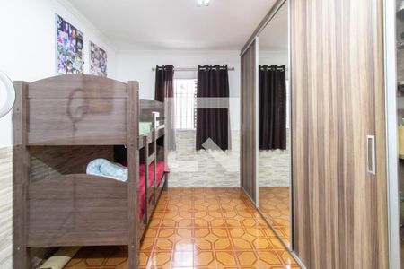 Quarto 2 de casa à venda com 2 quartos, 162m² em Vila Santa Maria, Guarulhos