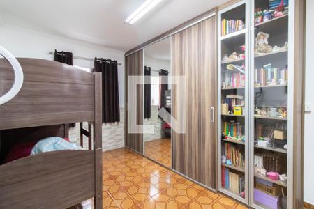 Quarto 2 de casa à venda com 2 quartos, 162m² em Vila Santa Maria, Guarulhos