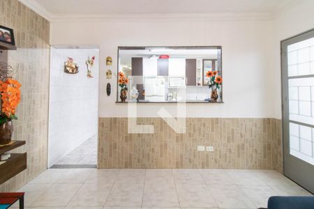 Sala de casa à venda com 2 quartos, 162m² em Vila Santa Maria, Guarulhos