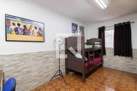 Quarto 2 de casa à venda com 2 quartos, 162m² em Vila Santa Maria, Guarulhos