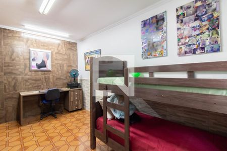 Quarto 2 de casa à venda com 2 quartos, 162m² em Vila Santa Maria, Guarulhos