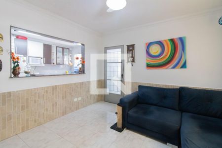Sala de casa à venda com 2 quartos, 162m² em Vila Santa Maria, Guarulhos