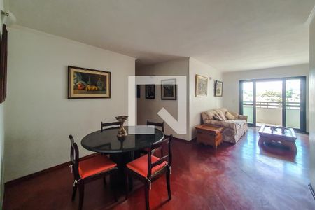 sala de apartamento para alugar com 3 quartos, 106m² em Jardim Vila Mariana, São Paulo