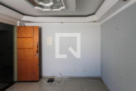 Sala de apartamento para alugar com 2 quartos, 54m² em Cidade Satelite Santa Barbara, São Paulo