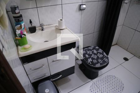 Banheiro 1 de casa à venda com 4 quartos, 125m² em Jardim Peri, São Paulo