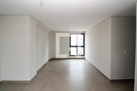 Apartamento à venda com 81m², 3 quartos e 2 vagasSala