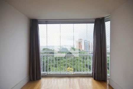 Varanda de apartamento à venda com 3 quartos, 97m² em Jardim Colombo, São Paulo