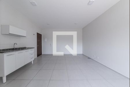 Kitnet de kitnet/studio para alugar com 1 quarto, 45m² em Vila Nair, São Paulo