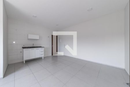 Kitnet de kitnet/studio para alugar com 1 quarto, 45m² em Vila Nair, São Paulo