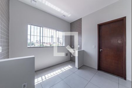 Kitnet de kitnet/studio para alugar com 1 quarto, 45m² em Vila Nair, São Paulo