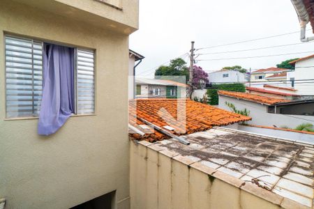 Vista do Quarto 1 de casa à venda com 4 quartos, 150m² em Planalto Paulista, São Paulo