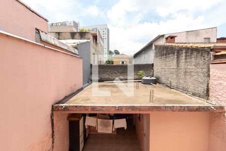 Vista Quarto 1 de casa à venda com 2 quartos, 180m² em Santo Amaro, São Paulo