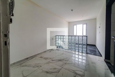 entrada de apartamento à venda com 1 quarto, 23m² em Sé, São Paulo